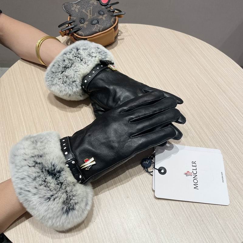 Moncler Gloves hm